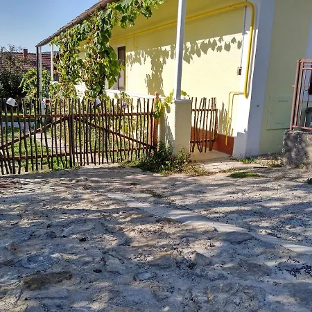 Lately Renovated Casa de Campo Trenčín