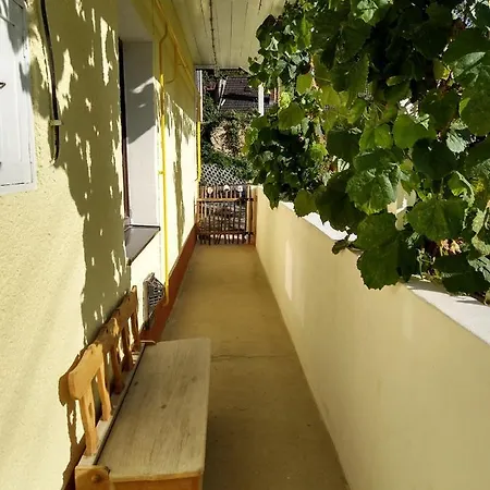 Hétvégi ház Lately Renovated Trenčín