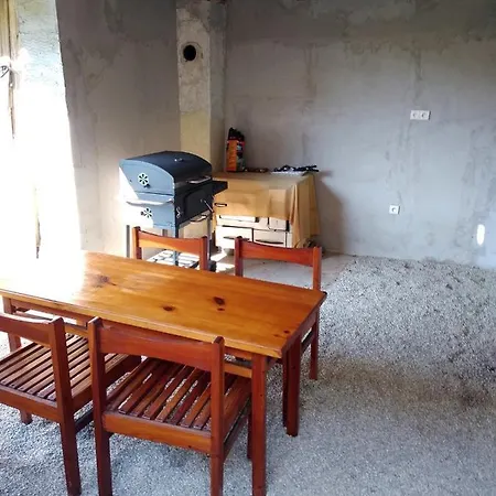 Lately Renovated Trenčín