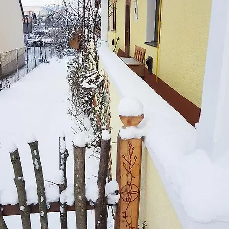 בית כפרי Lately Renovated