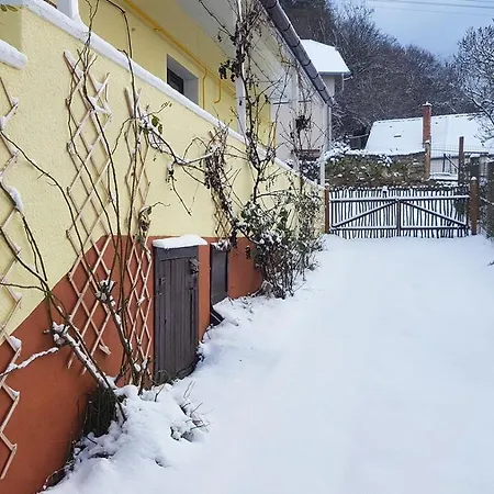 בית כפרי Lately Renovated