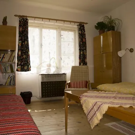 Lately Renovated *
