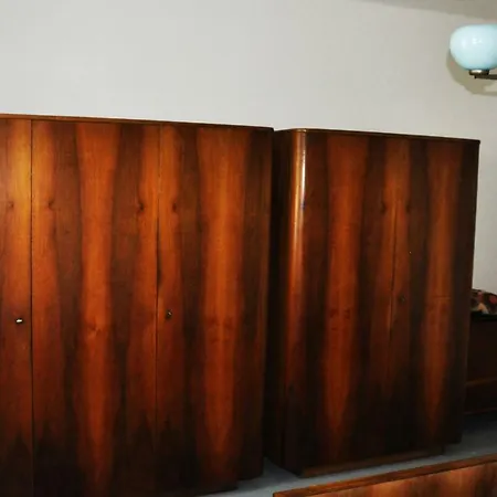 Lately Renovated Trenčín