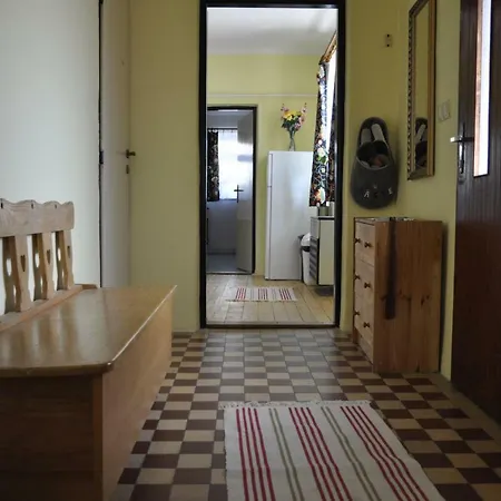 Lately Renovated בית כפרי *