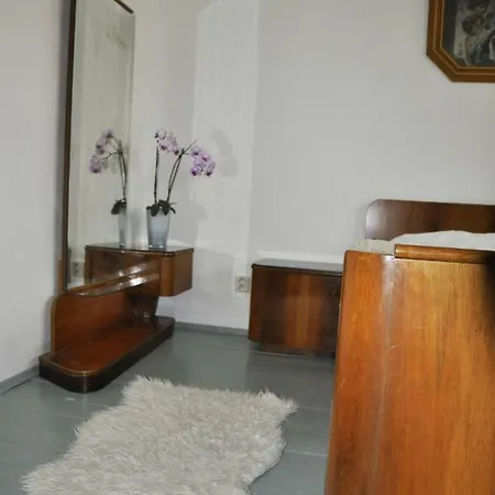 Lately Renovated Casa de Campo Trenčín