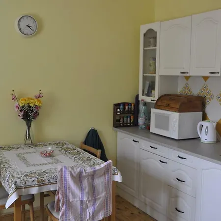 Lately Renovated Hétvégi ház