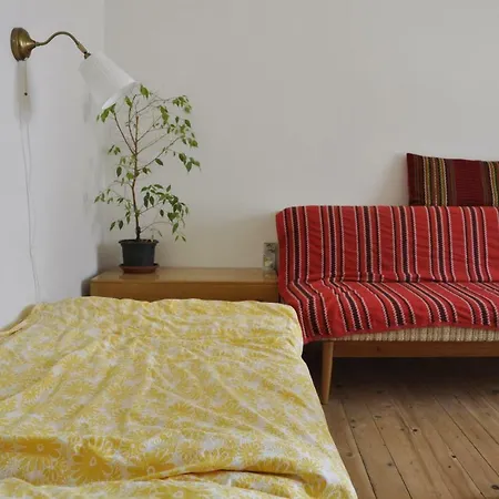 Lately Renovated Casa de Campo Trenčín