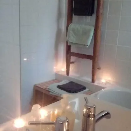 Lately Renovated בית כפרי *